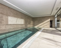 Wiederverkauf - apartment - Marbella - Cabopino