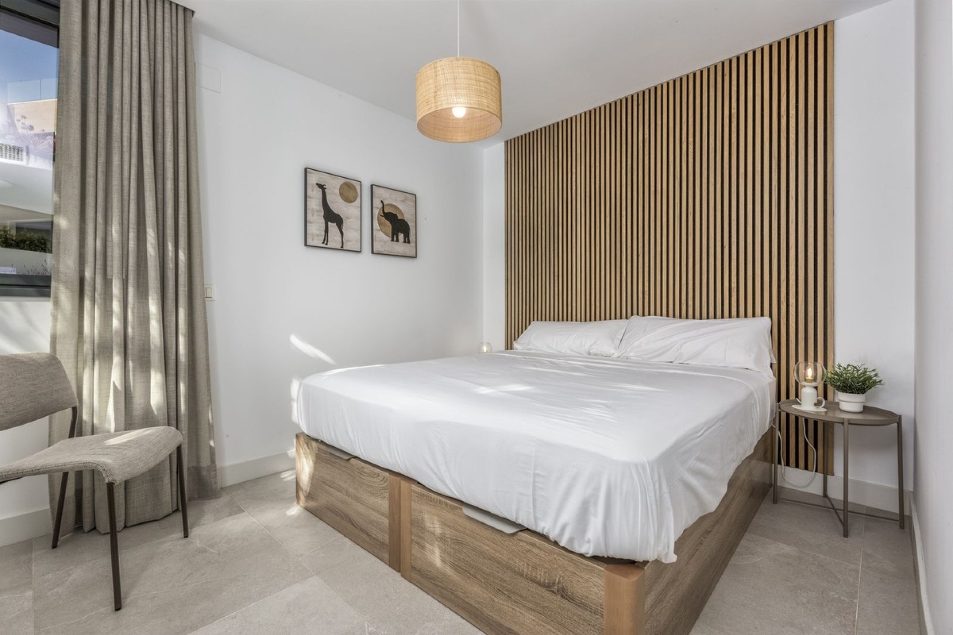Wiederverkauf - apartment - Marbella - Cabopino