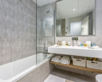 Wiederverkauf - apartment - Marbella - Cabopino