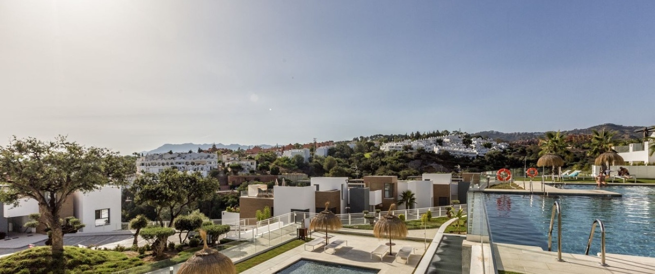 Wiederverkauf - apartment - Marbella - Cabopino