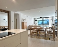Wiederverkauf - apartment - Marbella - Cabopino