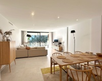 Wiederverkauf - apartment - Marbella - Cabopino