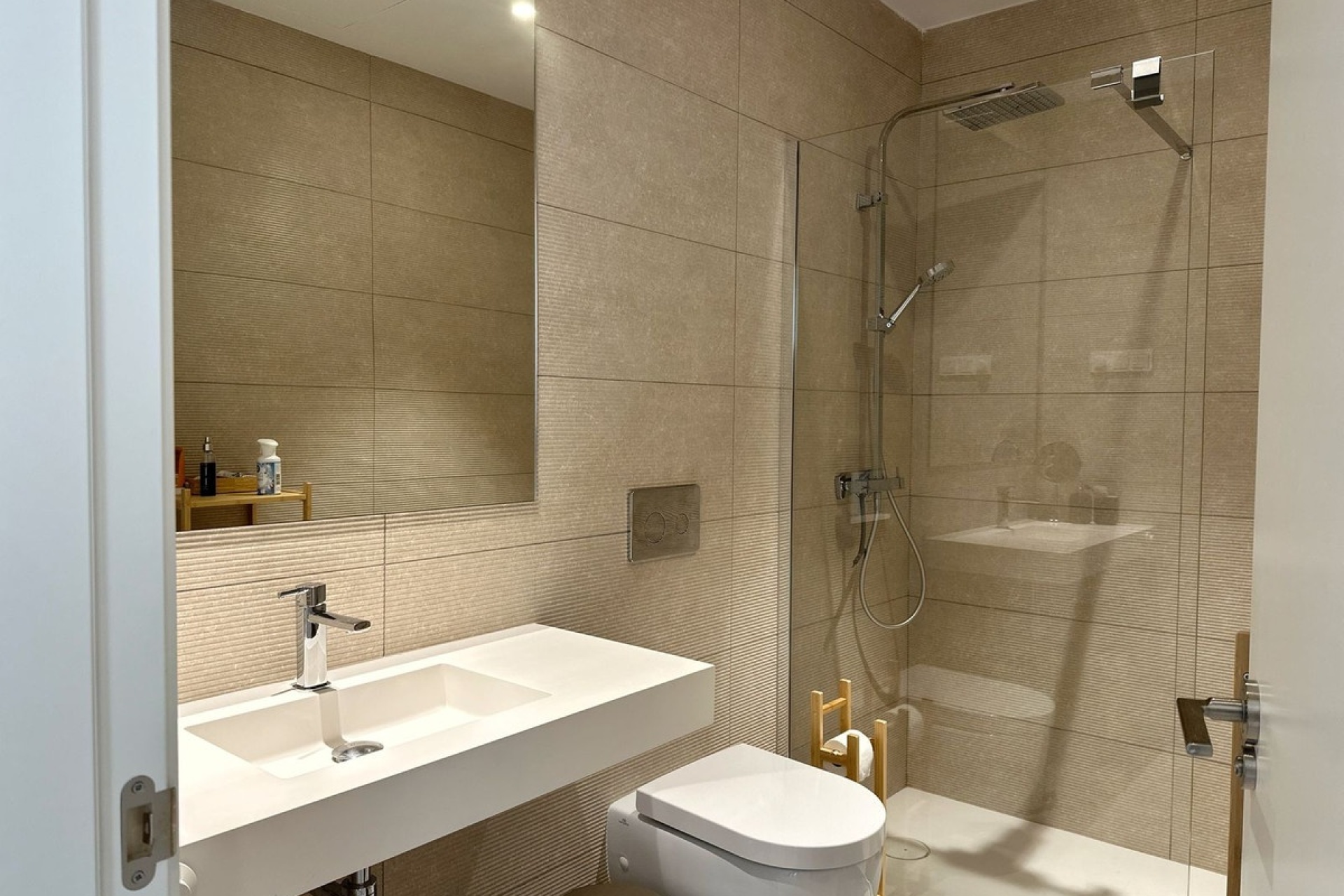 Wiederverkauf - apartment - Marbella - Cabopino