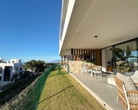 Wiederverkauf - apartment - Marbella - Cabopino
