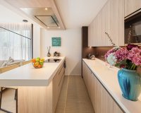Wiederverkauf - apartment - Marbella - Carib Playa