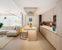 Wiederverkauf - apartment - Marbella - Carib Playa