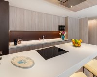 Wiederverkauf - apartment - Marbella - Carib Playa