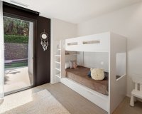 Wiederverkauf - apartment - Marbella - Carib Playa