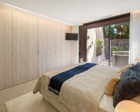 Wiederverkauf - apartment - Marbella - Carib Playa