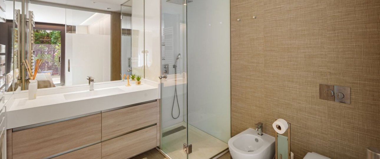 Wiederverkauf - apartment - Marbella - Carib Playa