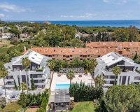 Wiederverkauf - apartment - Marbella - Carib Playa