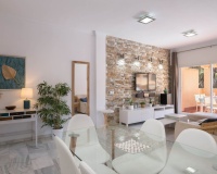 Wiederverkauf - apartment - Marbella - Carib Playa