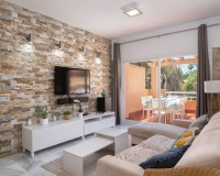Wiederverkauf - apartment - Marbella - Carib Playa