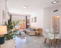 Wiederverkauf - apartment - Marbella - Carib Playa