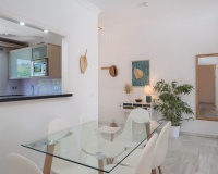 Wiederverkauf - apartment - Marbella - Carib Playa