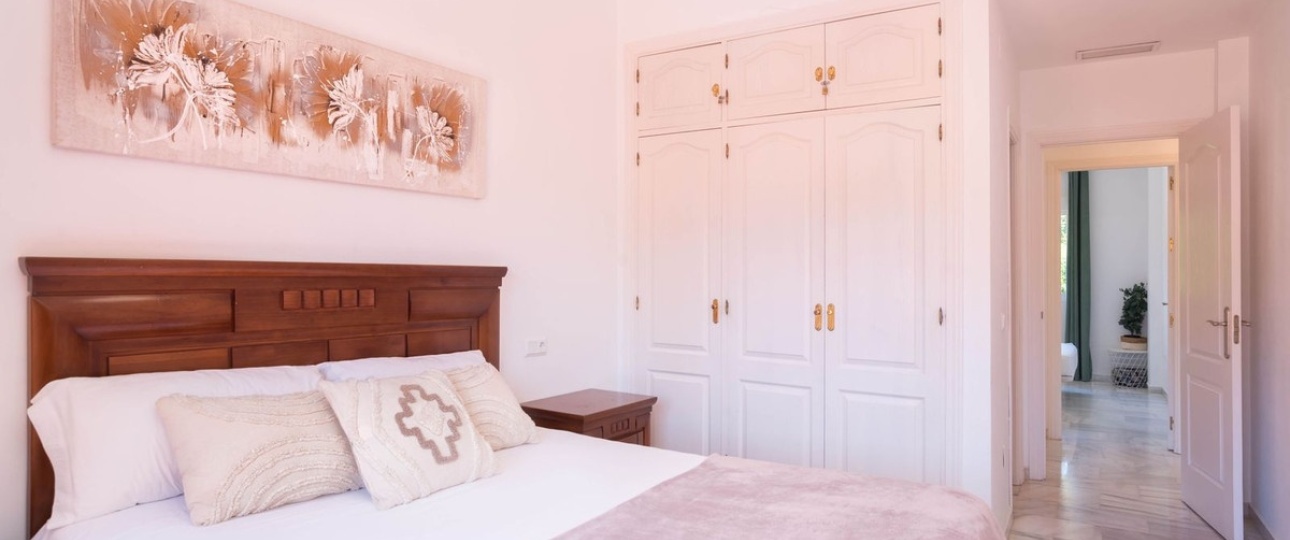 Wiederverkauf - apartment - Marbella - Carib Playa
