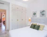 Wiederverkauf - apartment - Marbella - Carib Playa