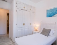 Wiederverkauf - apartment - Marbella - Carib Playa