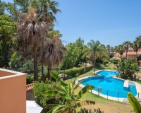 Wiederverkauf - apartment - Marbella - Carib Playa
