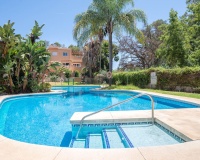 Wiederverkauf - apartment - Marbella - Carib Playa