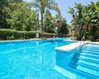 Wiederverkauf - apartment - Marbella - Carib Playa