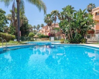 Wiederverkauf - apartment - Marbella - Carib Playa