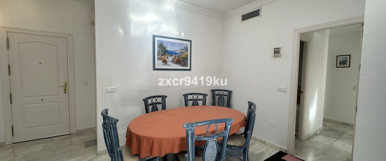 Wiederverkauf - apartment - Marbella - Carib Playa