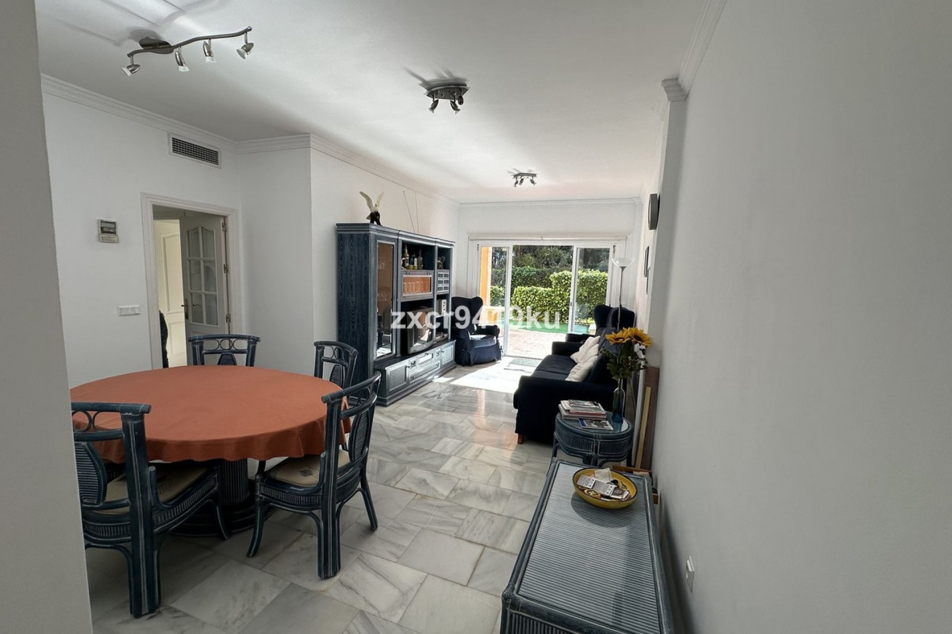 Wiederverkauf - apartment - Marbella - Carib Playa