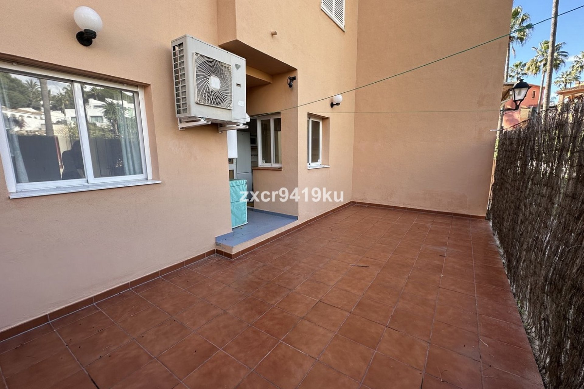 Wiederverkauf - apartment - Marbella - Carib Playa