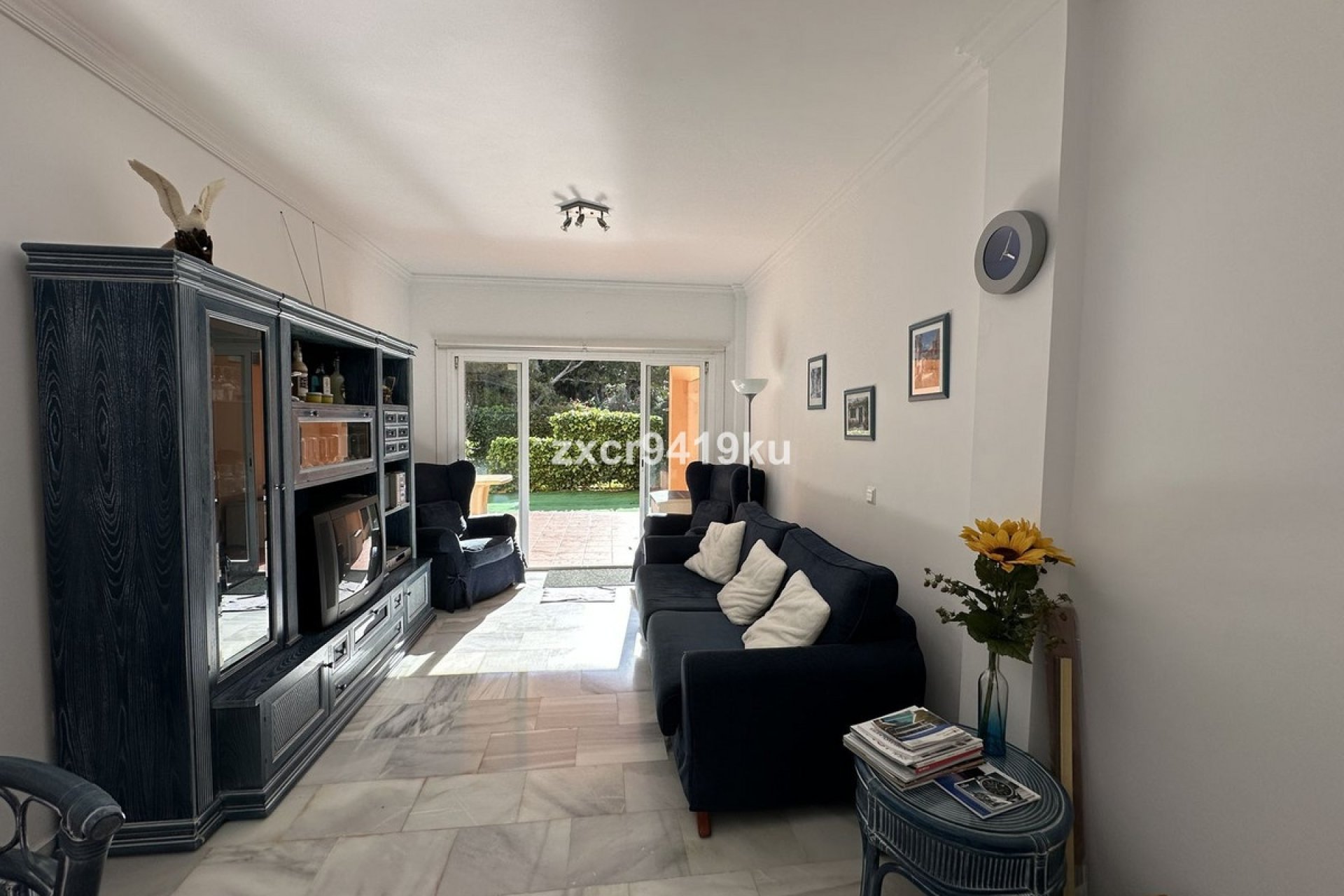 Wiederverkauf - apartment - Marbella - Carib Playa