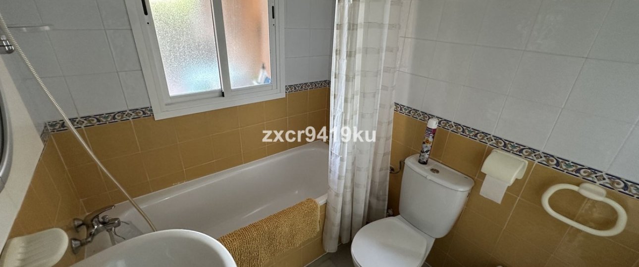 Wiederverkauf - apartment - Marbella - Carib Playa