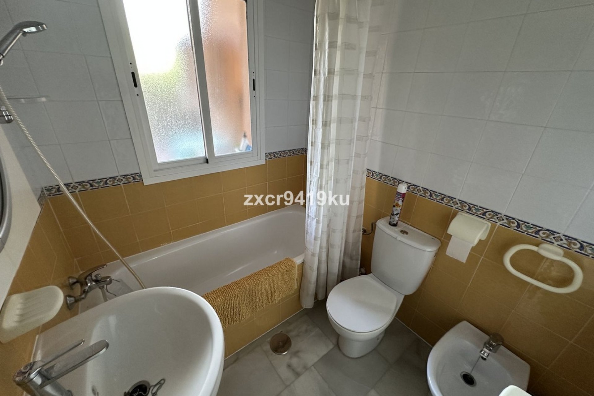 Wiederverkauf - apartment - Marbella - Carib Playa