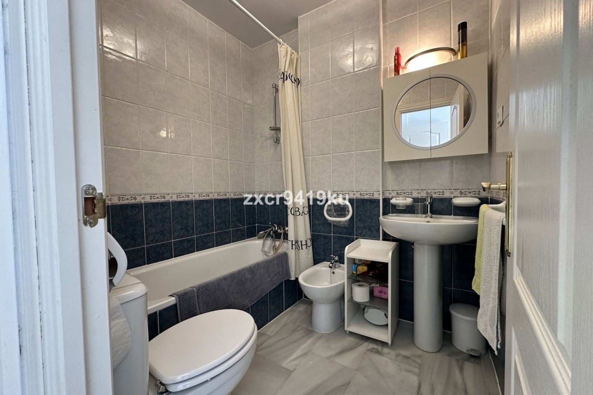 Wiederverkauf - apartment - Marbella - Carib Playa