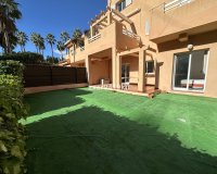 Wiederverkauf - apartment - Marbella - Carib Playa