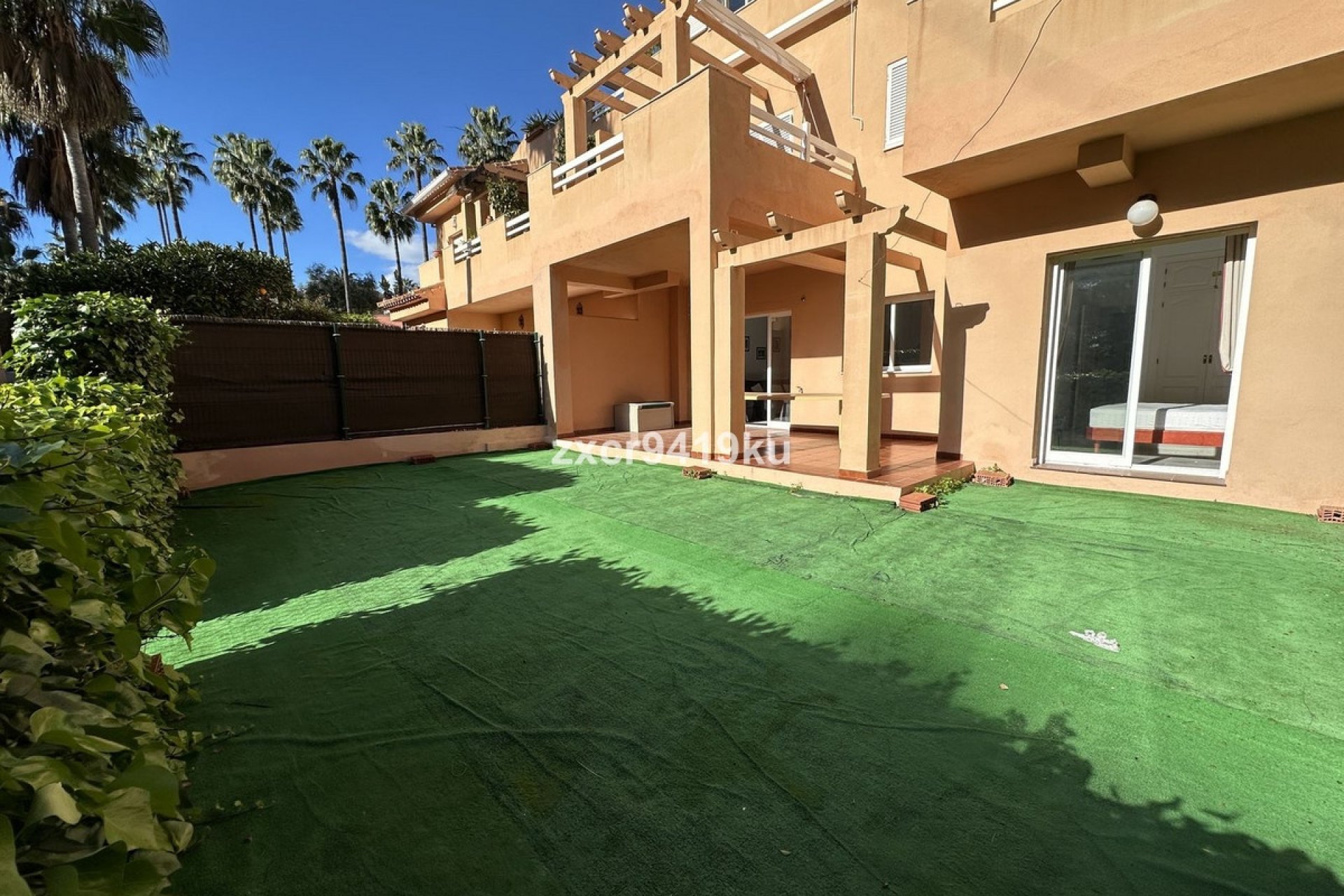 Wiederverkauf - apartment - Marbella - Carib Playa