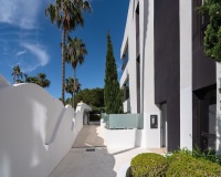 Wiederverkauf - apartment - Marbella - Carib Playa
