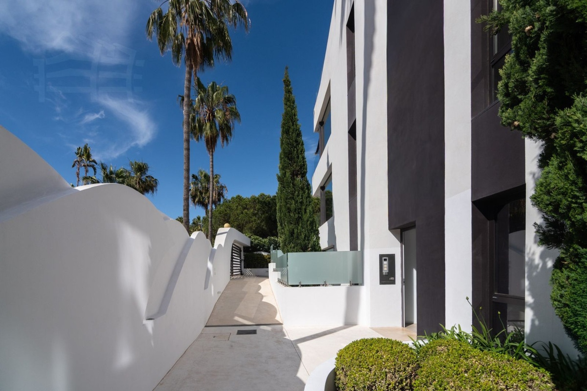 Wiederverkauf - apartment - Marbella - Carib Playa