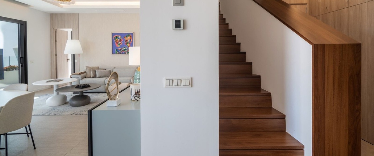 Wiederverkauf - apartment - Marbella - Carib Playa