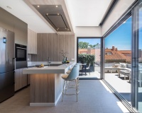 Wiederverkauf - apartment - Marbella - Carib Playa