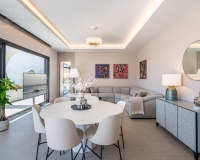 Wiederverkauf - apartment - Marbella - Carib Playa