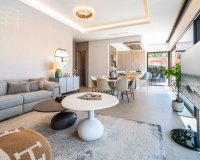 Wiederverkauf - apartment - Marbella - Carib Playa
