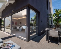 Wiederverkauf - apartment - Marbella - Carib Playa