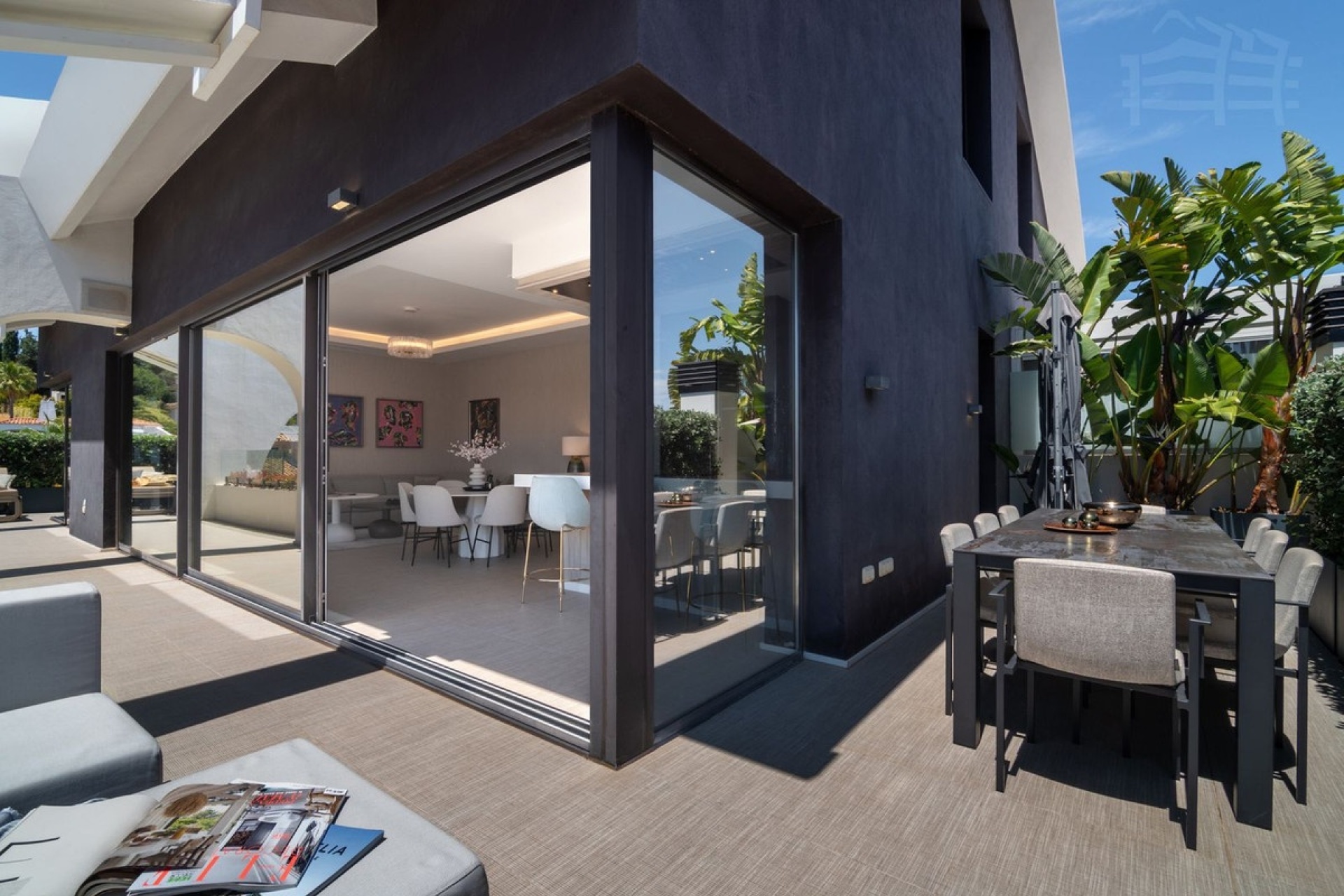 Wiederverkauf - apartment - Marbella - Carib Playa