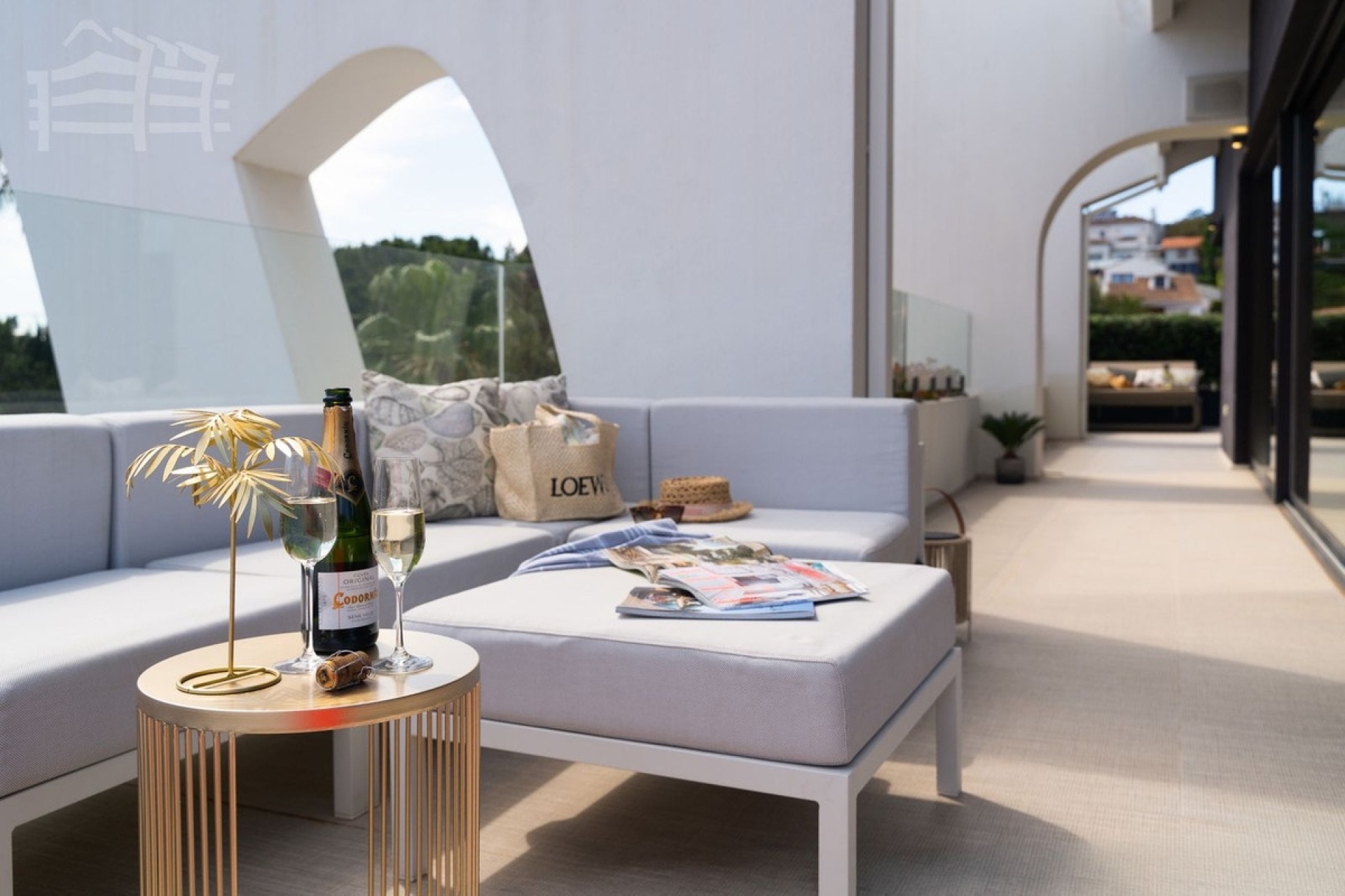 Wiederverkauf - apartment - Marbella - Carib Playa