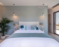 Wiederverkauf - apartment - Marbella - Carib Playa