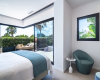 Wiederverkauf - apartment - Marbella - Carib Playa