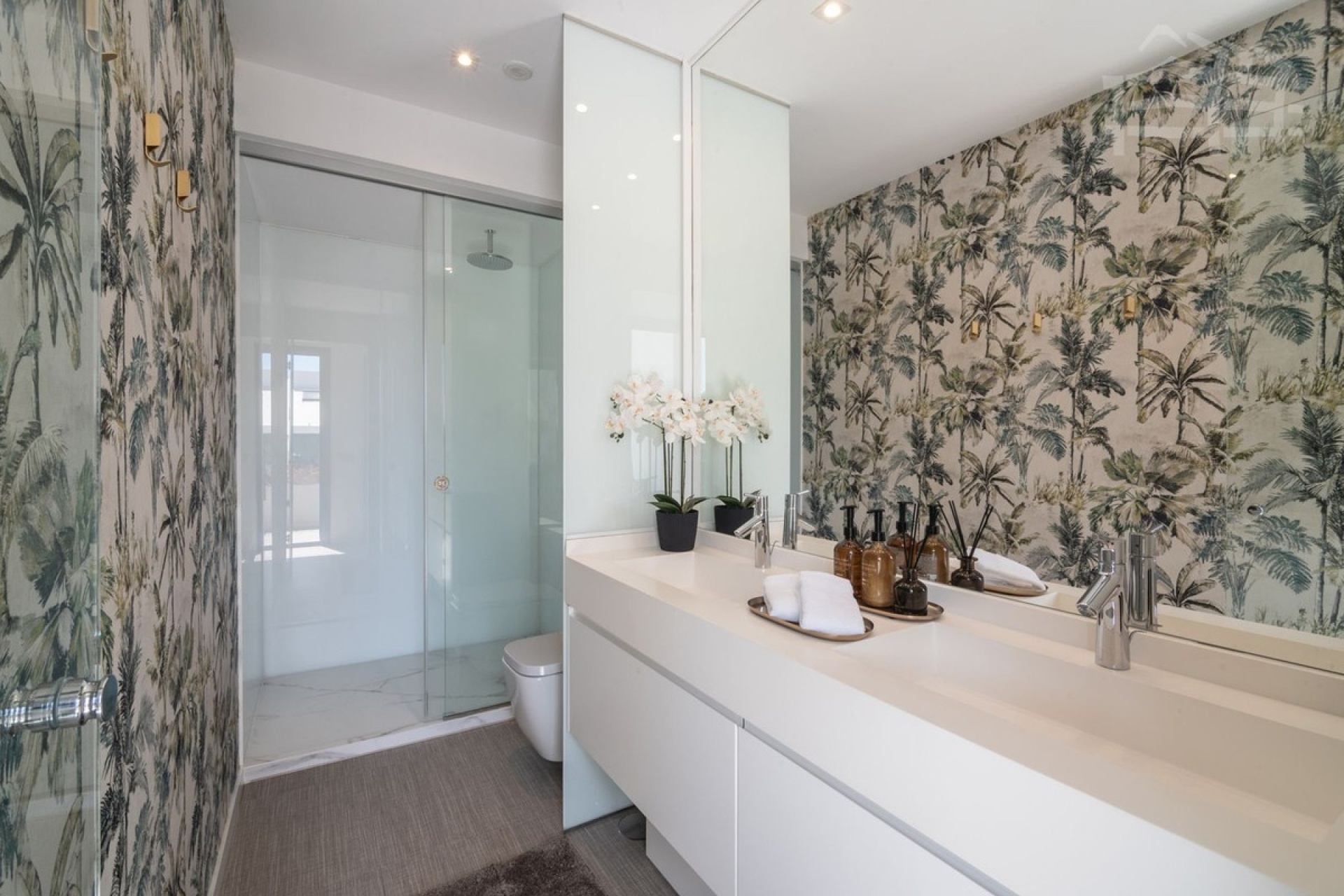 Wiederverkauf - apartment - Marbella - Carib Playa