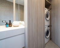 Wiederverkauf - apartment - Marbella - Carib Playa