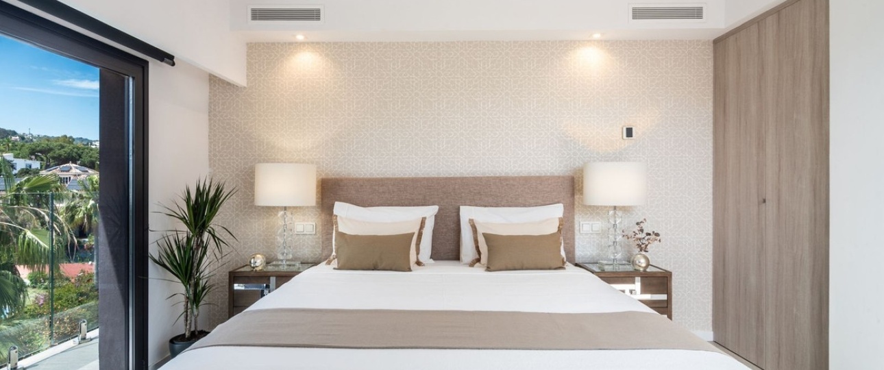 Wiederverkauf - apartment - Marbella - Carib Playa
