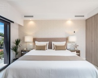 Wiederverkauf - apartment - Marbella - Carib Playa